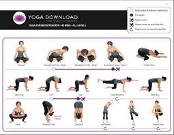 Beat The Period Cramps With Yoga Http Bostondesiconnection Com Beat Period Cramps Yoga Beattheperiodcrampswith Gentle Yoga Beginning Yoga Yoga Benefits