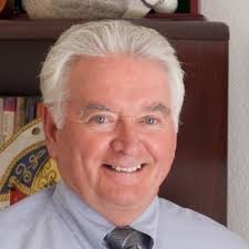 Steve Pepper's Instagram, Twitter & Facebook