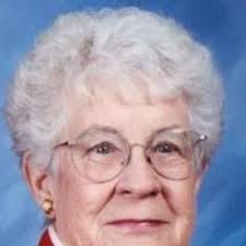 Elizabeth “Bette” Gorman Obituary December 24, 2014