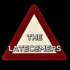 Man in london, greater london, uk. The Latecomers Latecomersband Twitter