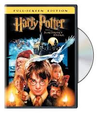 Harry Potter And The Sorcerer S Stone Full Screen Edition The Sorcerer S Stone Harry Potter Harry Potter Movies