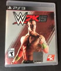 El enlace de la adquisición del producto: Las Mejores Ofertas En Sony Playstation 3 Juegos De Video 2k15 Wwe Con Multijugador Ebay