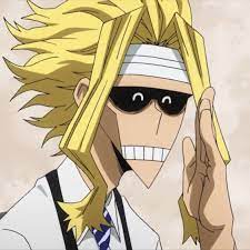 Maybe you would like to learn more about one of these? Pin By Shonen Jump Heroes On All Might My Hero Academia Hero Anime Characters