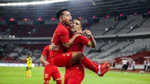 Jadwal timnas kualifikasi piala dunia qatar 2022: Jadwal Timnas Indonesia Vs Uea Dan Timnas Indonesia Vs Vietnam Di Kualifikasi Piala Dunia 2022 Tribun Pontianak