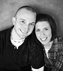 ENGAGEMENT: Beth Ann Welsh and Ryan Michael Kline