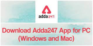 I have some files attached to my ibles and wanted to know if there have been any downloads of the files. Adda247 App For Pc 2021 Free Download For Windows 10 8 7 Mac