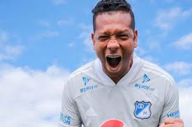 La más reciente información de fredy guarín publicada en colombia.com. Fredy Guarin Fiel A La Tradicion De Millonarios La Herencia Que Me Dejo Papa