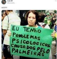 A way of describing cultural information being shared. Veja Os Melhores Memes Do 0 A 0 Entre Palmeiras E Sao Paulo Dci