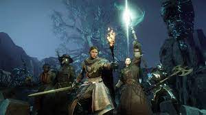 Alpha Testing Resumes News New World
