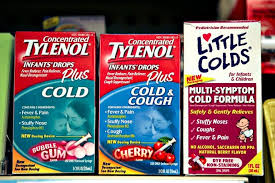 Image result for Cold Preparations