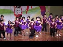 танец с мамами на 8 марта в детском саду видео Shalala By En Newton Of Q Dees Kota Damansara Mts Youtube Kids Dance Dance Workshop Happy Birthday Animated Cards