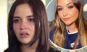 See more ideas about jaqueline jossa, jacqueline jossa, eastenders. Jacqueline Jossa Reveals Plans To Return To Eastenders In Under 5 Years Daily Mail Online