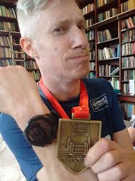 British Military Fitness Race Team