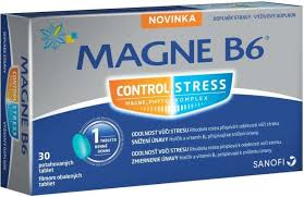 The term refers to a group of chemically similar compounds, vitamers, which can be interconverted in biological systems. Magne B6 Control Stress 30 Tabletten