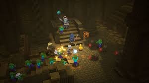 Mark your calendar so you don't miss the b. Minecraft Dungeons For Xbox One And Windows 10 Xbox