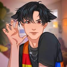 Tim Paws, All CGs. : r/MeChat