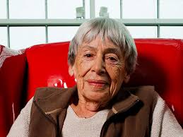 Resultado de imagen de Le guin