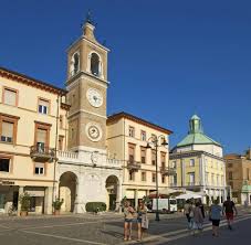 135 likes · 1 talking about this. Adria In Rimini Verpassen Viele Urlauber Das Beste Welt