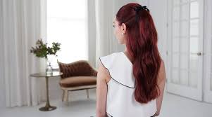 If you still see goop, try scraping with a dull knife or credit card to remove any excess. Why Red Hair Dye Fades How To Keep Hair Dye From Fading Garnier