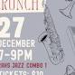 2nd Show Added - Wall of Crunch - RAHS Jazz Combo ... event in St Paul, MN