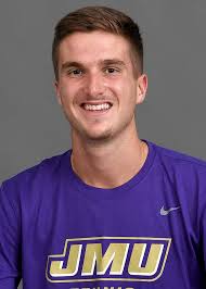 2020-21 Men's Tennis Roster