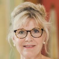 Julie Lundin, LEED AP ID C, NCIDQ, WELL AP, CHID