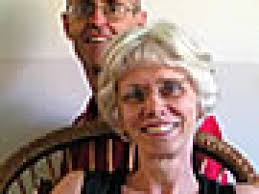 Fred and Audrey Otto