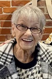 obituary for kentucky woman