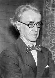 Pot of Goldie at end of rainbow