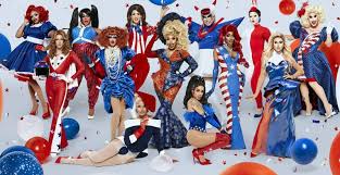 We are a community dedicated to america's most popular drag competition, rupaul's drag race. Rupau S Drag Race Season 12 Netflix Review 13 Queens Up The Game