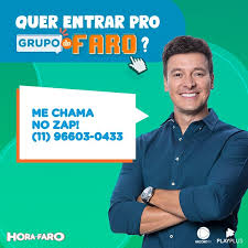 Rodrigo faro casual was launched in 2021. Hora Do Faro Voce Tem Um Video Legal Um Meme Divertido Facebook