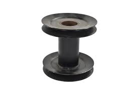 Rear lip kit (1992 and prior) bolt on lips provide increased vacuum action. John Deere Double Pulley Am38747 46 In 1170 Mower Deck 116 180 185 240 245 260 265 Bombergers Ecommerce