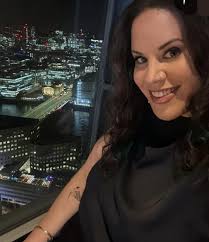 My Big Fat Fabulous Life