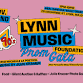Lynn Music Foundation 90’s Prom Gala event image