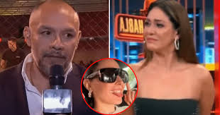 Jackson Mora desmiente detalles sobre su ampay con española mientras estaba casado con Tilsa Lozano | Espectáculos | La República