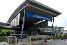 Tanjung malim to pelabuhan klang, batu caves to gemas and kl sentral to terminal skypark (for subang airport). Tanjung Malim Ktm Station Klia2 Info