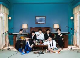 Kpop'ın ikonik gruplarından bts'in yeni teklisi butter 21.05.2021 saat bts butter lyrics. Bts To Release New Single Butter On May 21 2021 Bollywood News Bollywood Hungama