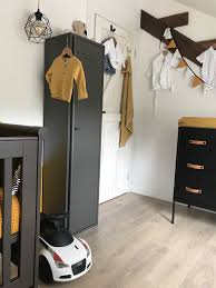 Babykamer Okergeel Babykamer Okergeel Babykamer Kast