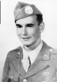 Heartbreaking. Rest easy Spc. Perez.