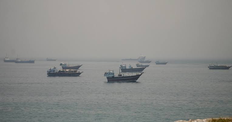 US-Iran ceasefire? Not for Indian sailors being killed in Hormuz