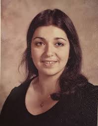 Obituary for Matina N. Zuras