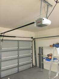 Additionally, lift the doorway to approximately halfway and launch it. Garage Door Openers Garage Door Repair Bellevue Wa