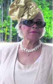 Bernice Gibbs Obituary (2017)