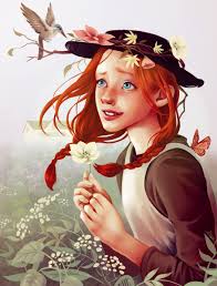 Amybeth Mcnulty Anne Of Green Gables Gilbert And Anne Green Gables