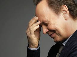 Interview: Billy Crystal, Author Of 'Still Foolin' 'Em' : NPR