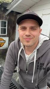 Cody Nicholson's Instagram, Twitter & Facebook