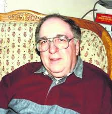 Charles Kemmerer Obituary