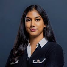 Happy to share that I'll be an Associate in the London office at the  Standard Bank Group. Thank you to the people who have supported my growth  and journey Javier Penino Viñas