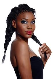 Braided hairstyles are a cornerstone in the african american community. Braided Hairstyles For Black Women Trending 2015