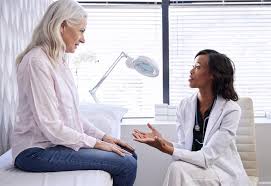 Ovarian cancer may cause several signs and symptoms. Screening For Ovarian Cancer What You Should Know